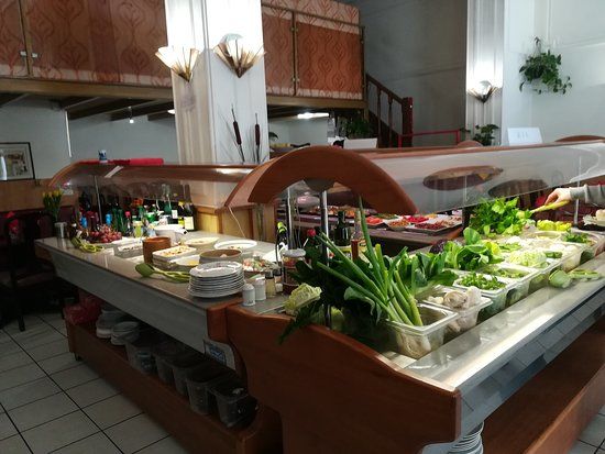 Pekin Restaurant